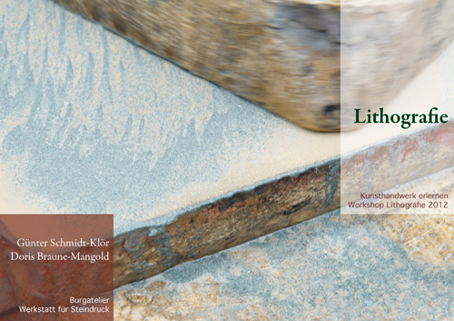 workshop lithografie